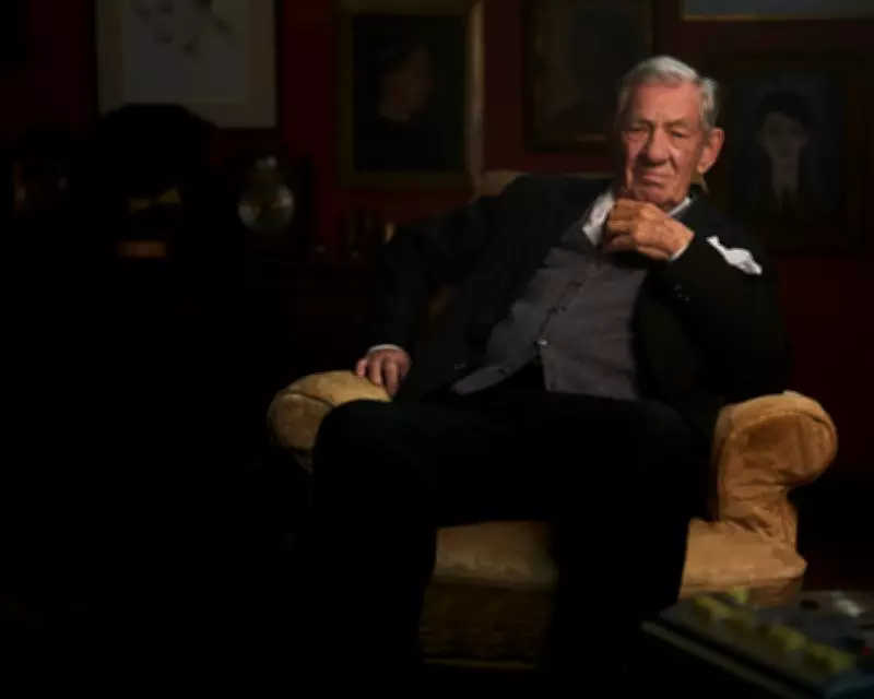 LS Lowry's Humble View: He Believed His Paintings Would Be Worthless