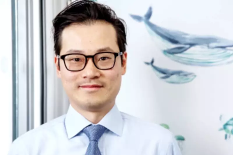 LSEG Share Slump May Attract Activist Investors, Blue Whale's Yiu Warns