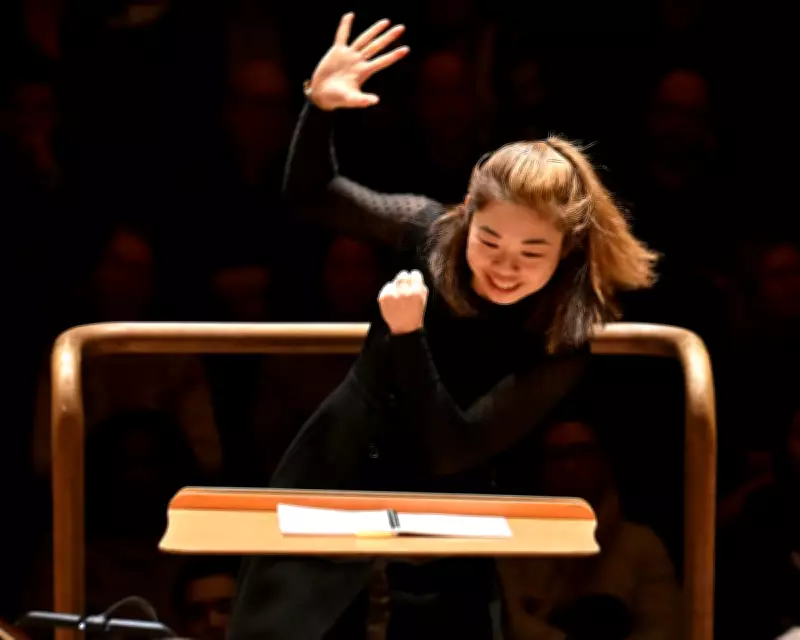 LSO Premieres Matthews Oboe Concerto at Barbican Hall