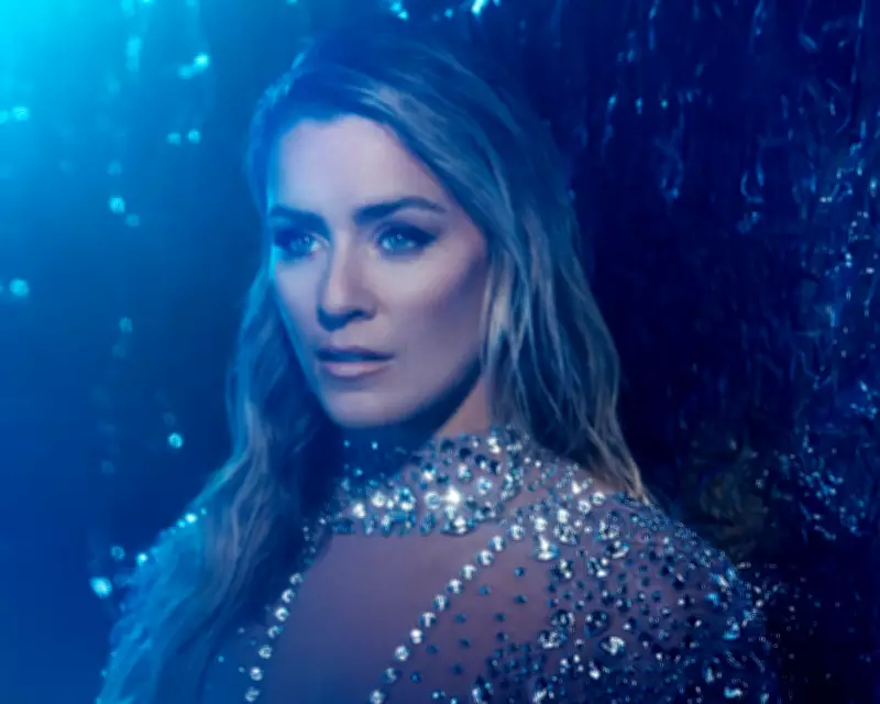 Lucie Jones on Pregnancy, Palladium & Proving Musicals Are Cool