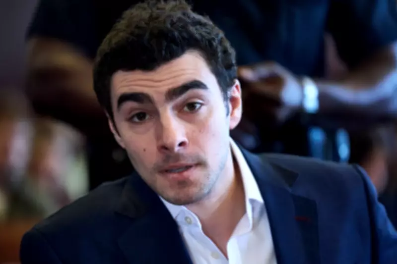 Luigi Mangione's State Trial Date Set in Landmark US Case