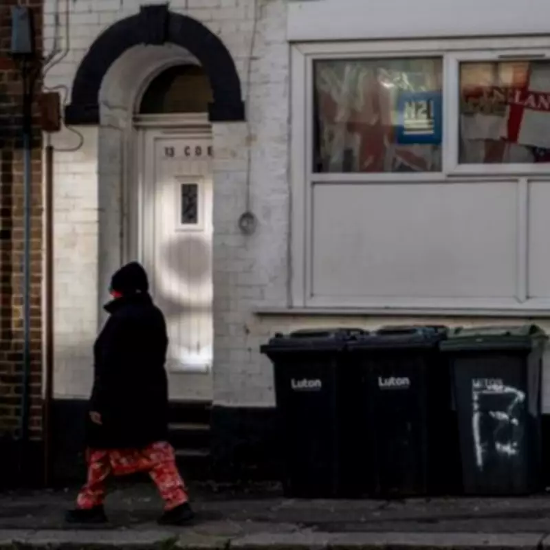 Luton Defies 'Worst Place' Tag as First-Time Buyer Hotspot