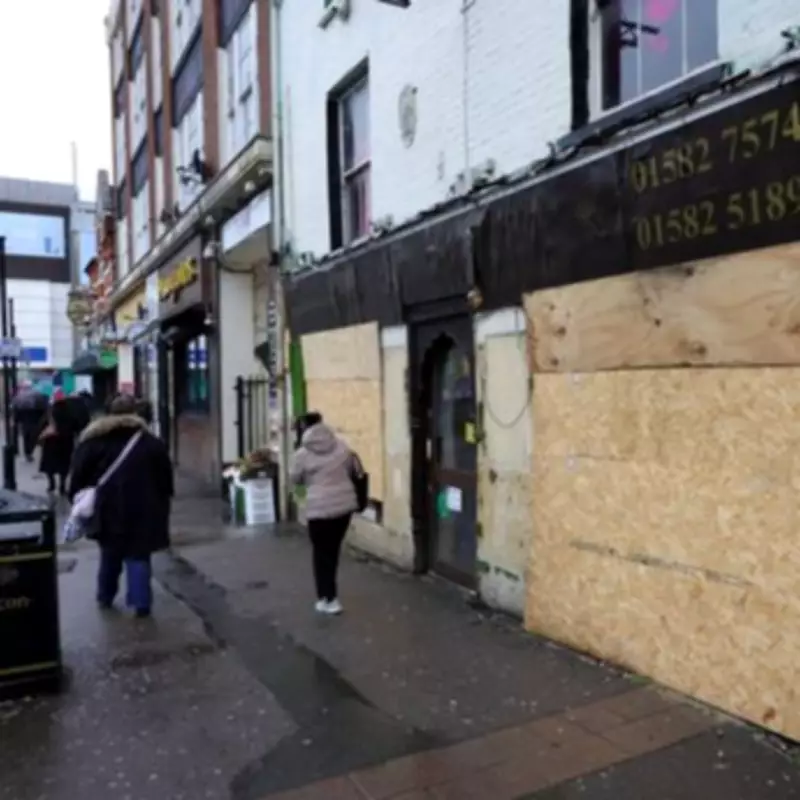 Luton's Regeneration Challenge: Can £1.7bn Overcome 'Worst Place' Reputation?