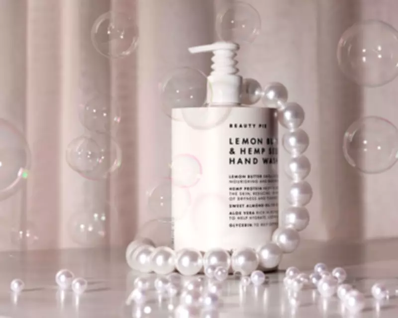 Luxury Hand Washes That Feel Expensive Without the High Price Tag