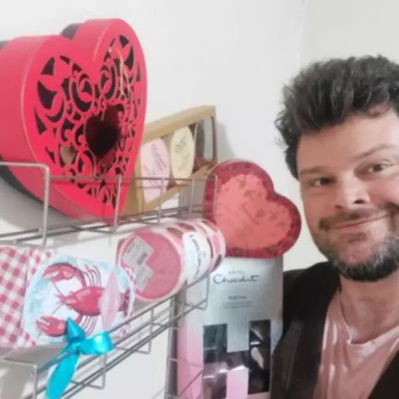 Luxury Valentine's Day Chocolate Taste Test: Six Premium Boxes Reviewed