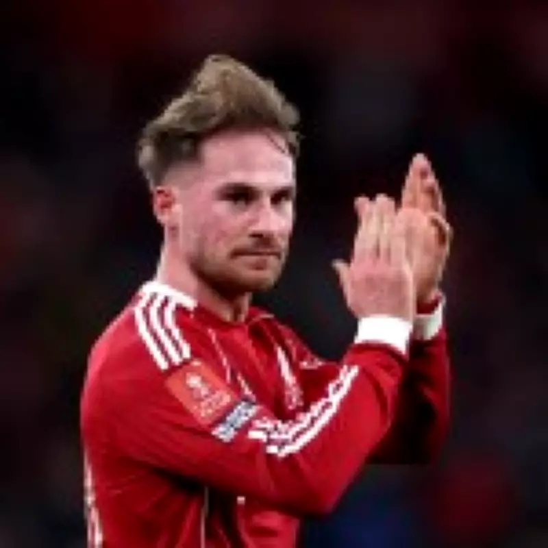 Mac Allister's Father Dismisses Manchester United Transfer Rumors, Focuses on Liverpool