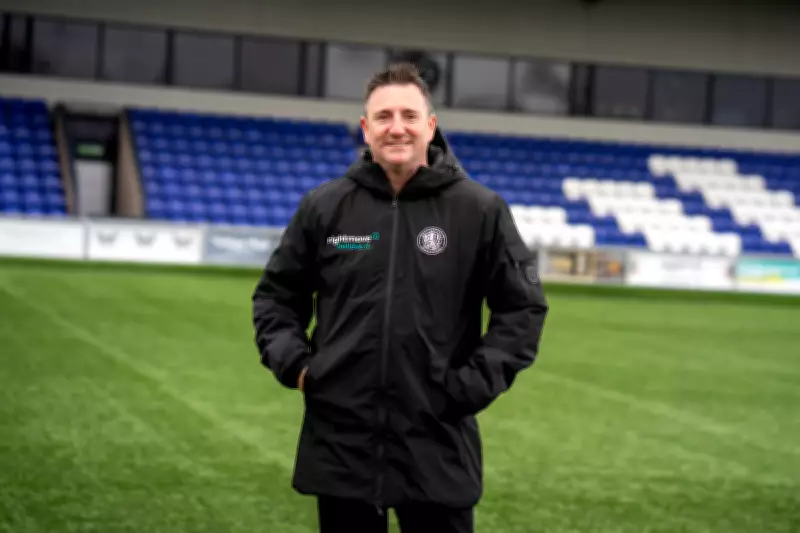 Macclesfield FC in Talks with Major Foreign Investors After FA Cup Success