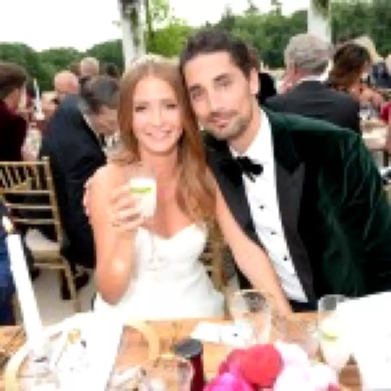 Made In Chelsea Stars Millie Mackintosh and Hugo Taylor Separate After 7-Year Marriage