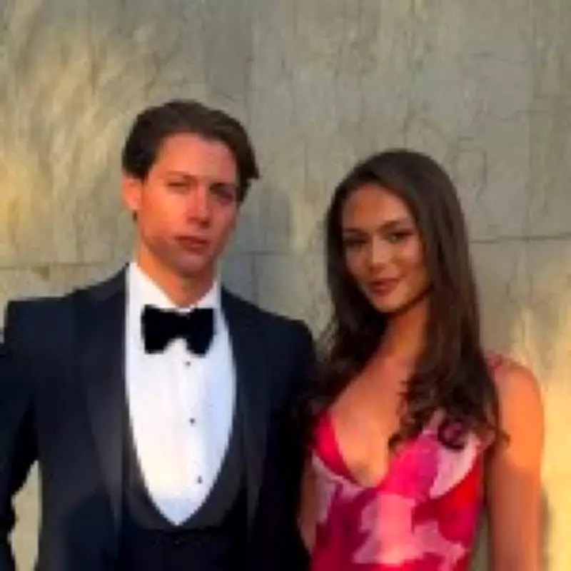 Made In Chelsea Stars Welcome Baby Amid Liver Disease Battle