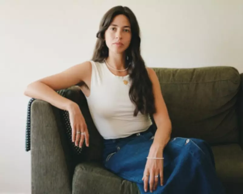 Madeleine Dunnigan's 'Jean' Explores Teenage Sexuality and Secrets