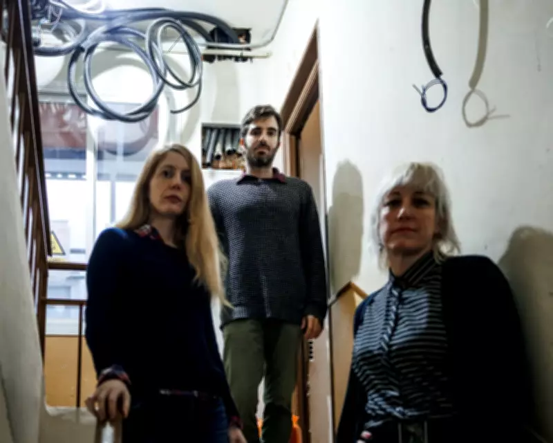 Madrid Tenants Organize Against Landlord Harassment in Housing Crisis