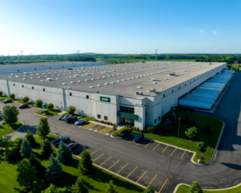 Maga Donors' Company Faces Immigration Investigation Call Over Mexican Worker Program