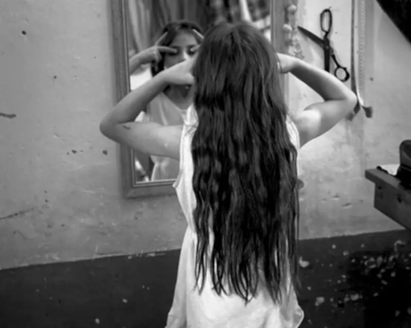 Magic Eyes: Colombian Children's Photography Reveals Rural Childhood