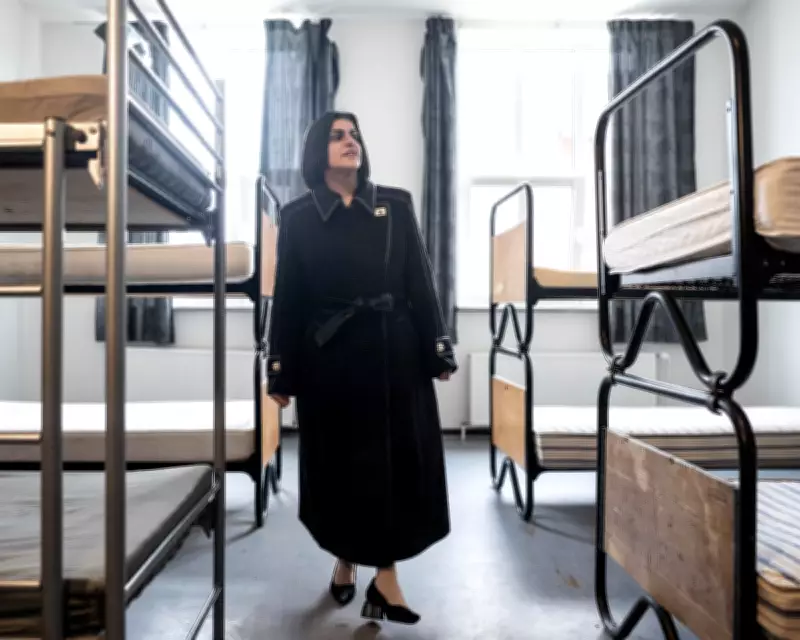 Mahmood Vows to Continue Hardline Immigration Policies After Byelection Defeat