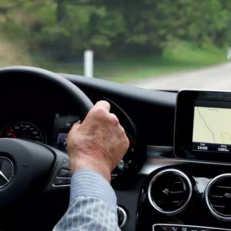 Major DVLA Licence Changes Proposed for Drivers Over 70 in UK