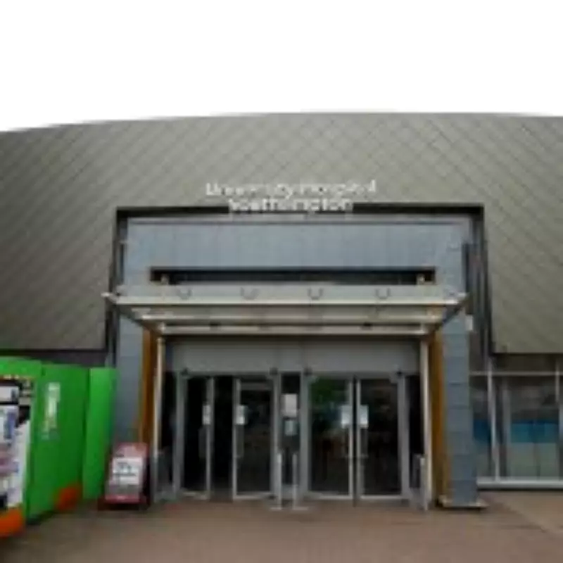 Major Incident Declared After Fire at Southampton General Hospital