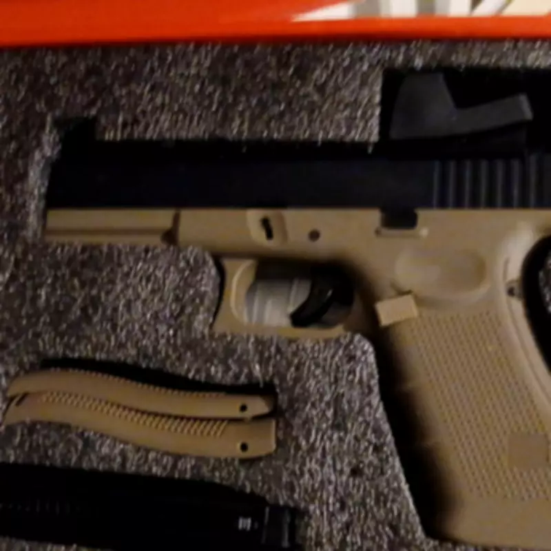 Major Met Police Raids in South London Seize Guns, Drugs and Cash