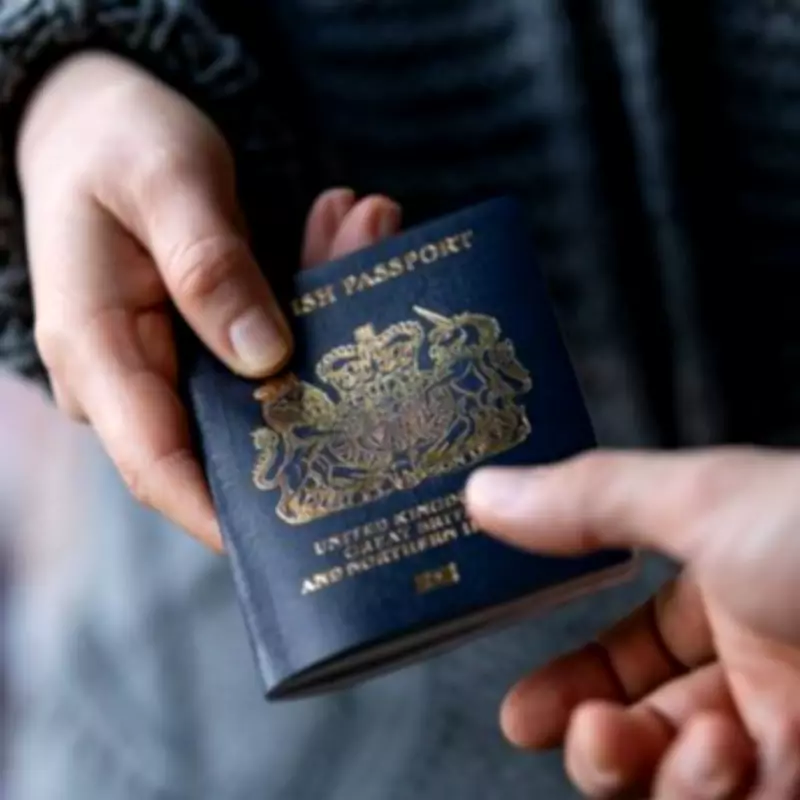 Major Passport Rule Change for 1.2 Million British Dual Nationals from February 25