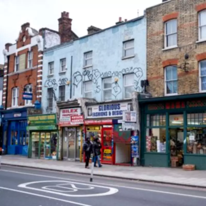 Major Peckham Road Closed for 13 Hours Due to Emergency Services Incident