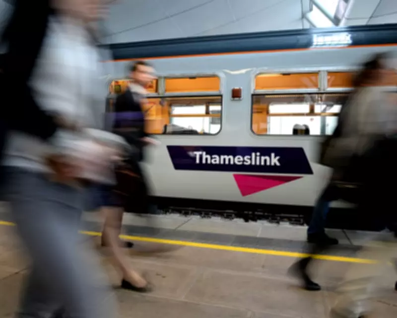 Major Rail Disruption: GTR Issues 'Do Not Travel' Alert After Multiple Incidents