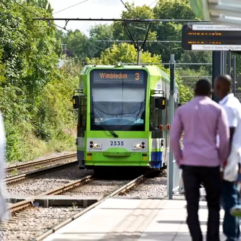 Major TfL Network Closures Planned for March 2026 Across London