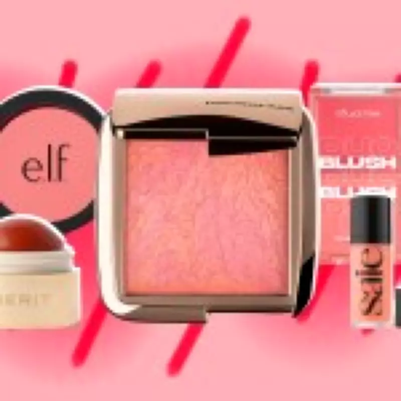 Makeup Artist Reveals Perfect Blush Shades for Every Skin Tone