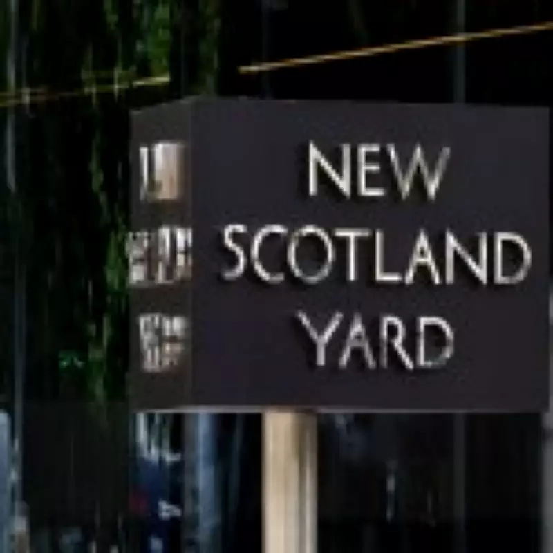 Male Celebrity in 50s Arrested Over Attempted Rape Allegations