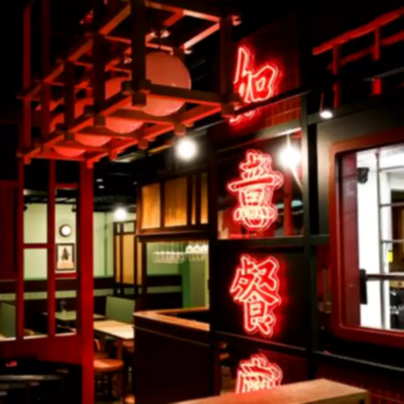 Mama Li Expands to Canary Wharf with Third London Restaurant