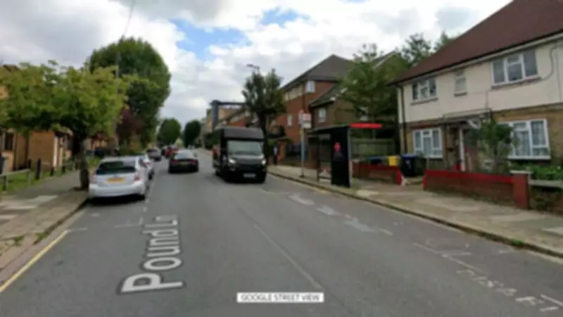 Man, 25, Charged with Murder After Fatal Stabbing in Willesden