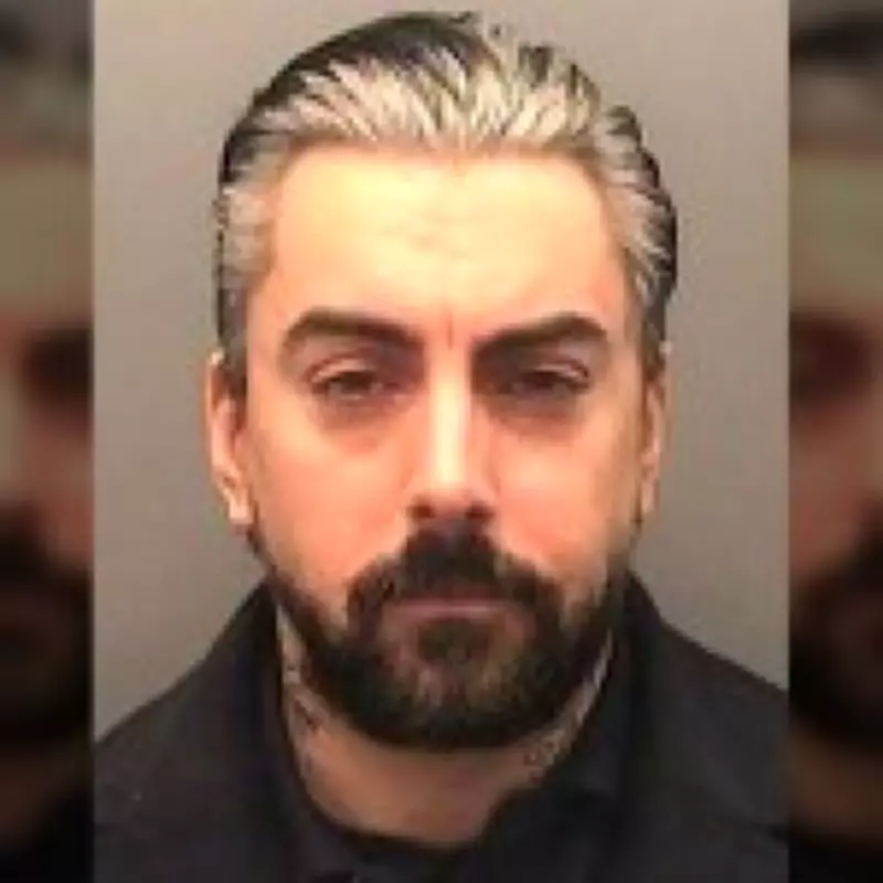 Man Accused of Murdering Paedophile Ian Watkins Pleads Not Guilty in Court