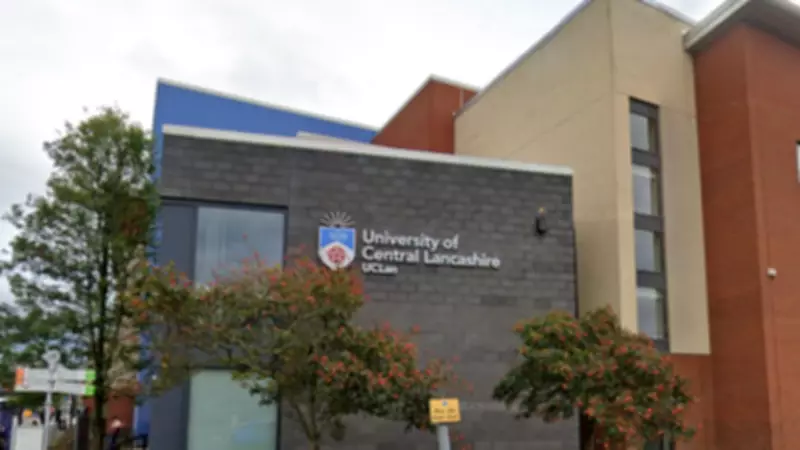 Man Arrested After Student Found Dead at University Accommodation in Preston
