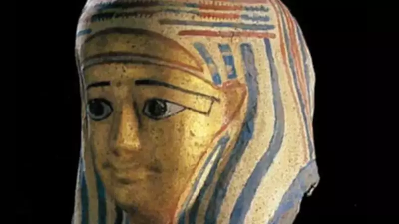 Man Charged After Priceless Egyptian Artefacts Stolen from Australian Museum
