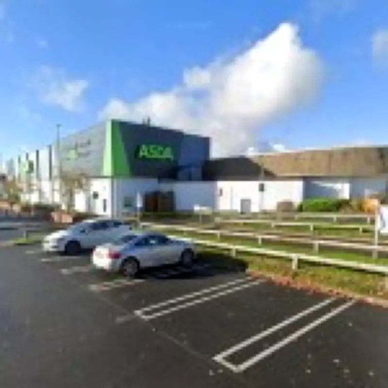 Man Dies After Medical Incident at Asda West Swindon Superstore