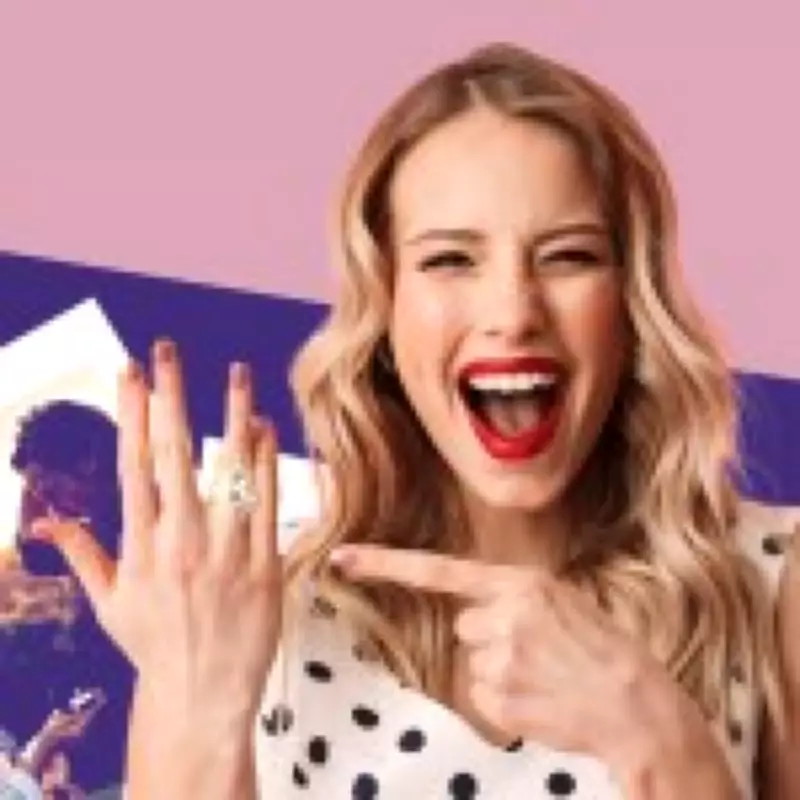 Man Faces Wedding Dilemma After Public Proposal Panic