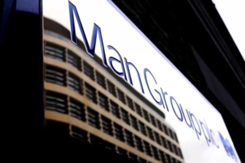 Man Group Embraces AI to Revitalize AHL Performance and Drive Growth