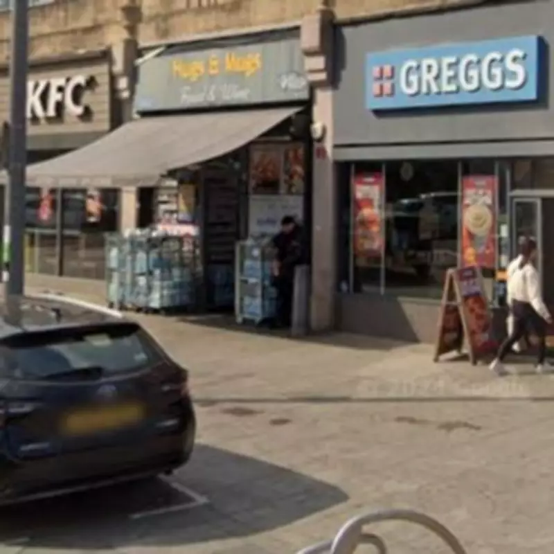 Man in 30s Hospitalised After Early Morning Stabbing in Chingford Mount