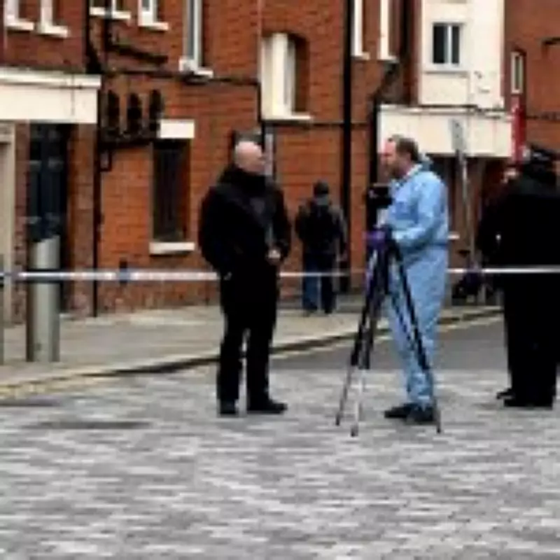 Man in 40s Fatally Stabbed on Wimbledon High Street, Suspect Arrested