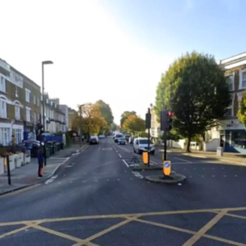 Man in Critical Condition After Sydenham Stabbing, Police Seek Witnesses