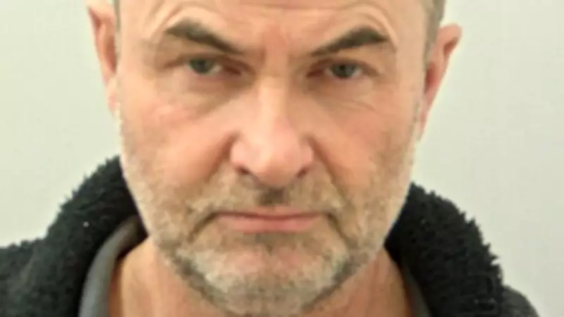 Man Jailed for 16 Years After Paralyzing Partner in Brutal Attack