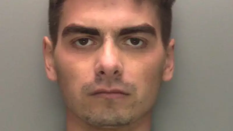 Man Jailed for Life After Stabbing Nine-Year-Old Girl Outside Mother's Shop