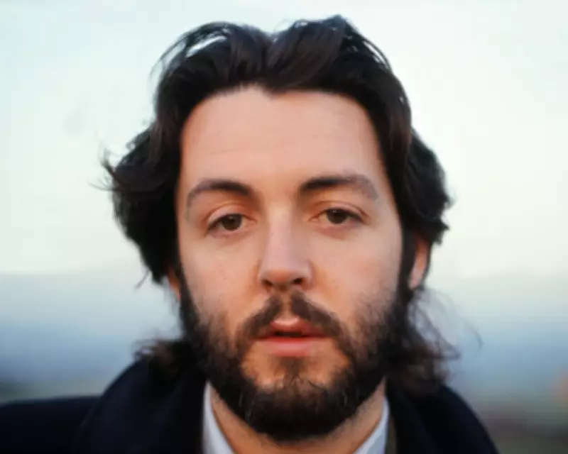 Man on the Run Documentary Explores Paul McCartney's Post-Beatles Journey