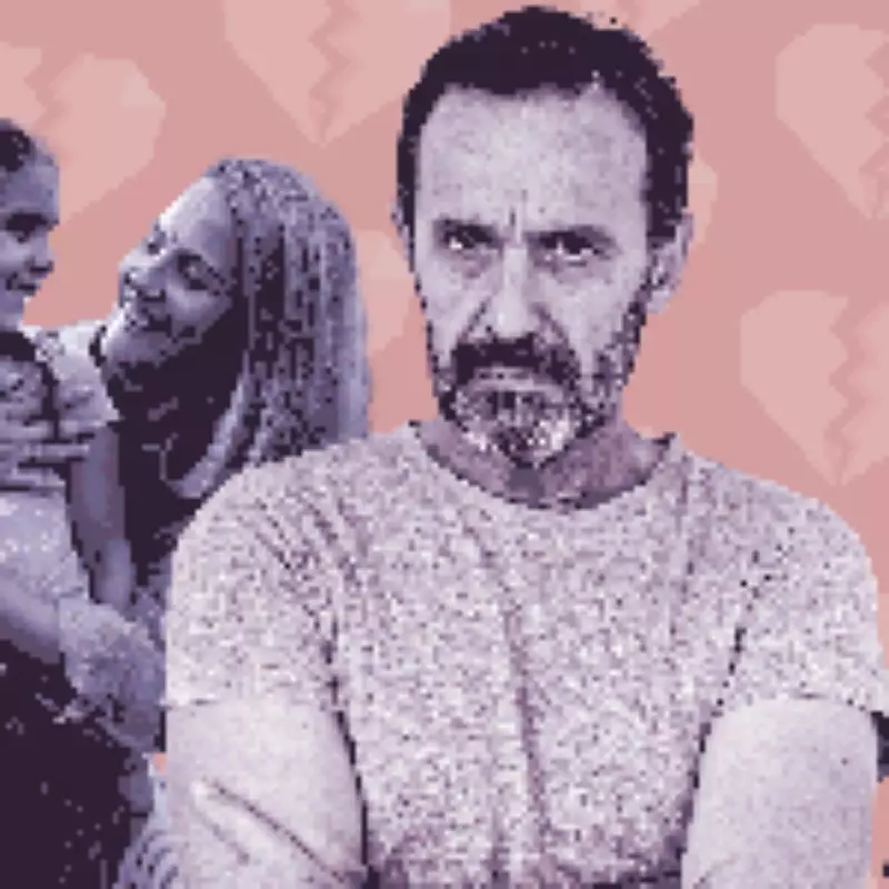 Man Returns to Wife After Gay Relationship Ends, Now Feels Trapped in Marriage