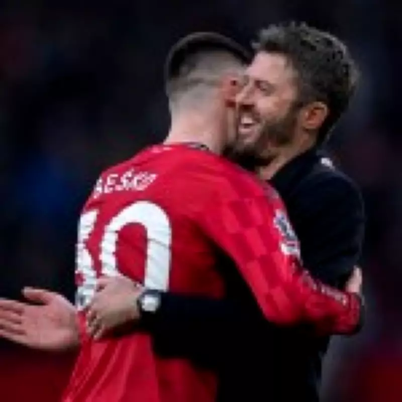 Man Utd vs Tottenham: Predicted Lineups and Team News for Premier League Clash