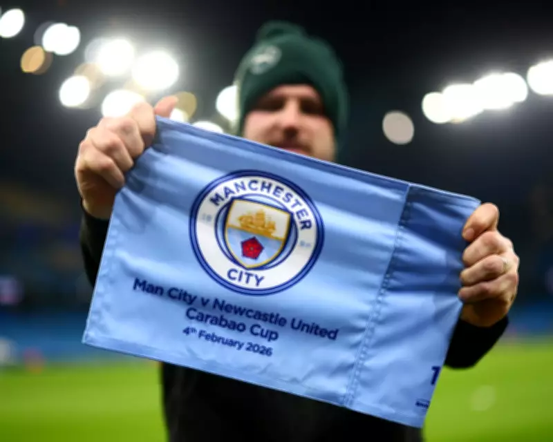 Manchester City and Newcastle United Unveil Starting XIs for Pre-Season Clash