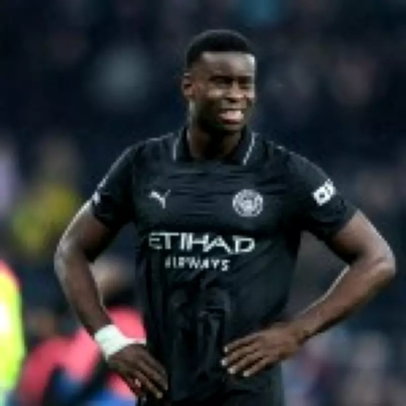 Manchester City's Guehi Cup Final Request Denied by EFL Rules