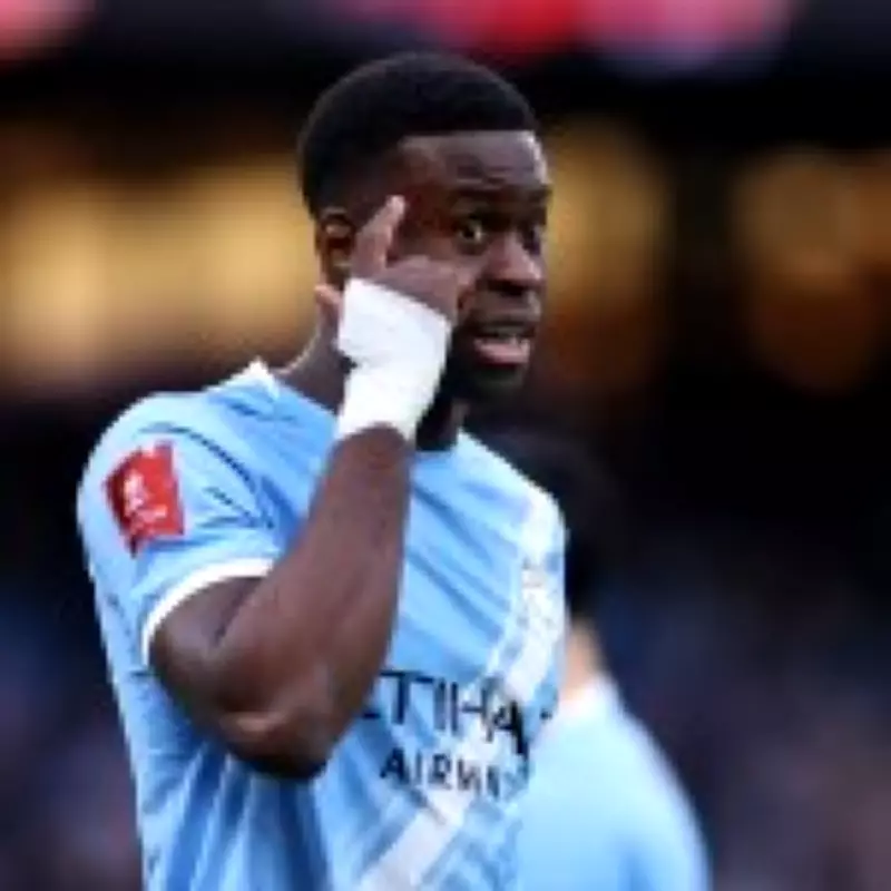 Manchester City's Subtle Jab at Rivals United After FA Cup Victory
