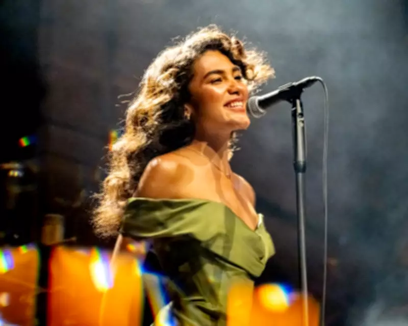 Manchester Hosts Historic Brit Awards, Celebrating Northern Music Talent