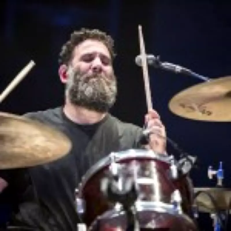 Manchester Orchestra Drummer Tim Very Dies at 42, Band Mourns 'Beloved' Member