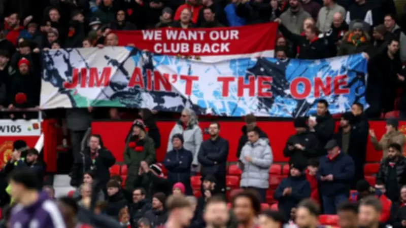 Manchester United Distances Itself from Sir Jim Ratcliffe's Immigration Comments