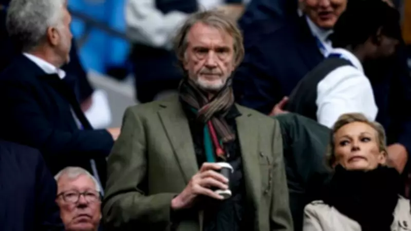 Manchester United Emphasizes Inclusivity After Co-Owner's Immigration Remarks